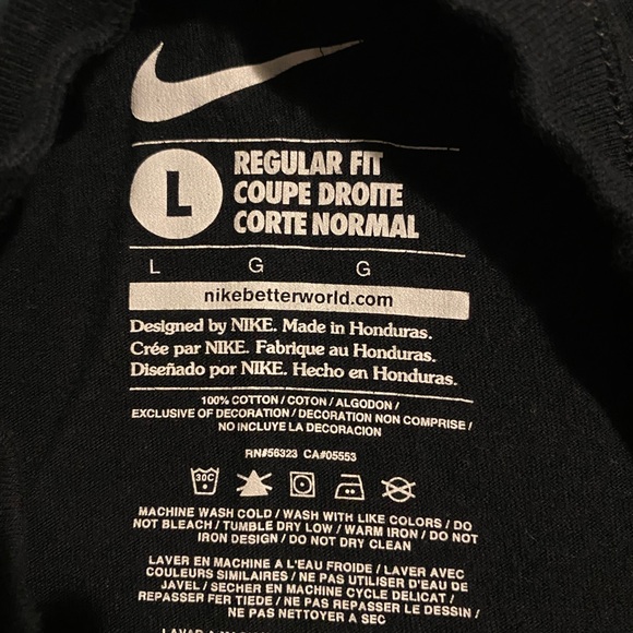 PDX BeTrue T-Shirt - Picture 3 of 3